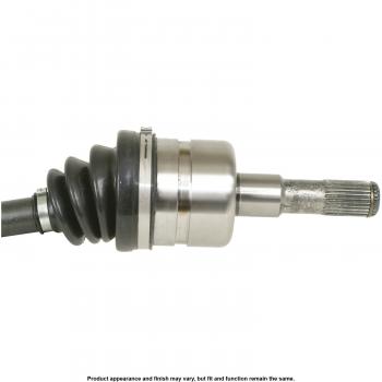 1998 Mercury Mountaineer CV Axle Assembly Front Left Cardone Select 662101 image 2 of 3