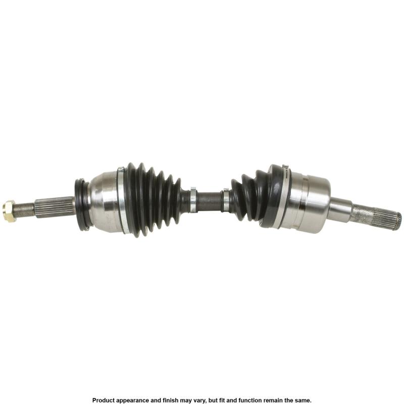 2001 Ford Explorer Sport Trac CV Axle Assembly Front Left Cardone Select 662101 image 1 of 3