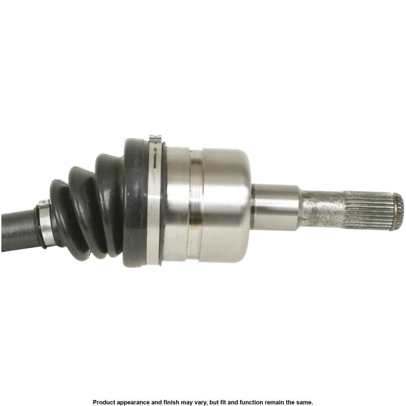 2001 Ford Explorer Sport Trac CV Axle Assembly Front Left Cardone Select 662101 image 2 of 3