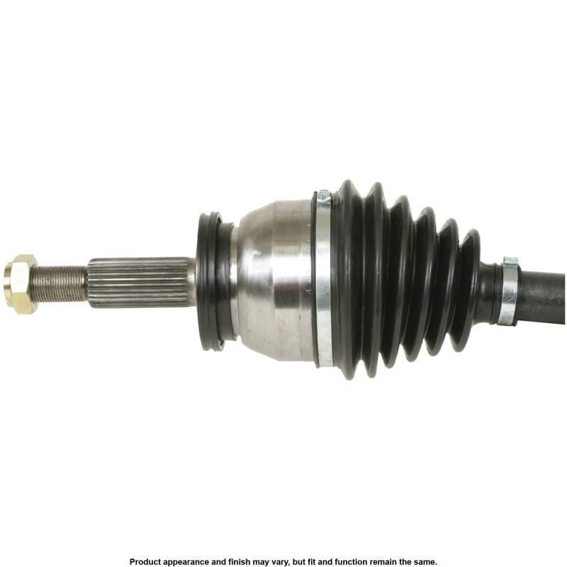 2001 Ford Explorer Sport Trac CV Axle Assembly Front Left Cardone Select 662101 image 3 of 3