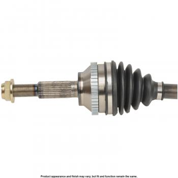 2005 Mercury Mariner CV Axle Assembly Rear Right Cardone Select 662102 image 1 of 3