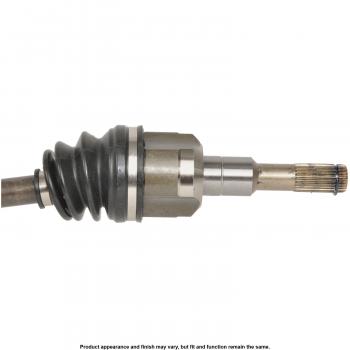 2005 Mercury Mariner CV Axle Assembly Rear Right Cardone Select 662102 image 2 of 3