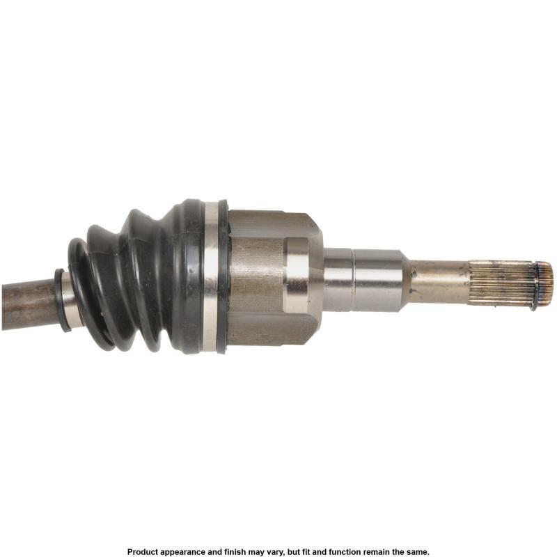 2001 Ford Escape CV Axle Assembly Rear Right Cardone Select 662102 image 2 of 3