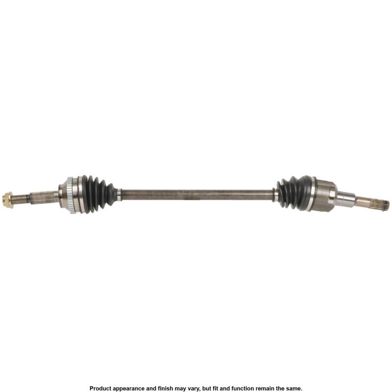 2001 Ford Escape CV Axle Assembly Rear Right Cardone Select 662102 image 3 of 3