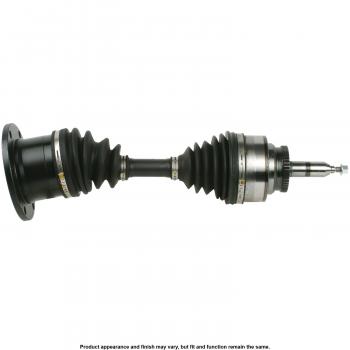2005 Ford F-150 CV Axle Assembly Front Left Cardone Select 662103 image 1 of 3