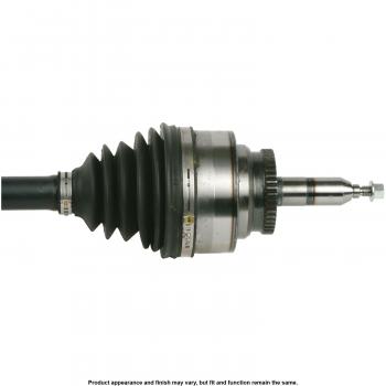 2005 Ford F-150 CV Axle Assembly Front Left Cardone Select 662103 image 3 of 3