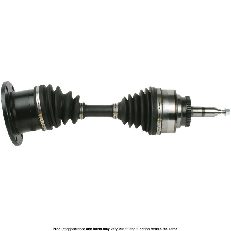 2003 Lincoln Navigator CV Axle Assembly Front Left Cardone Select 662103 image 1 of 3