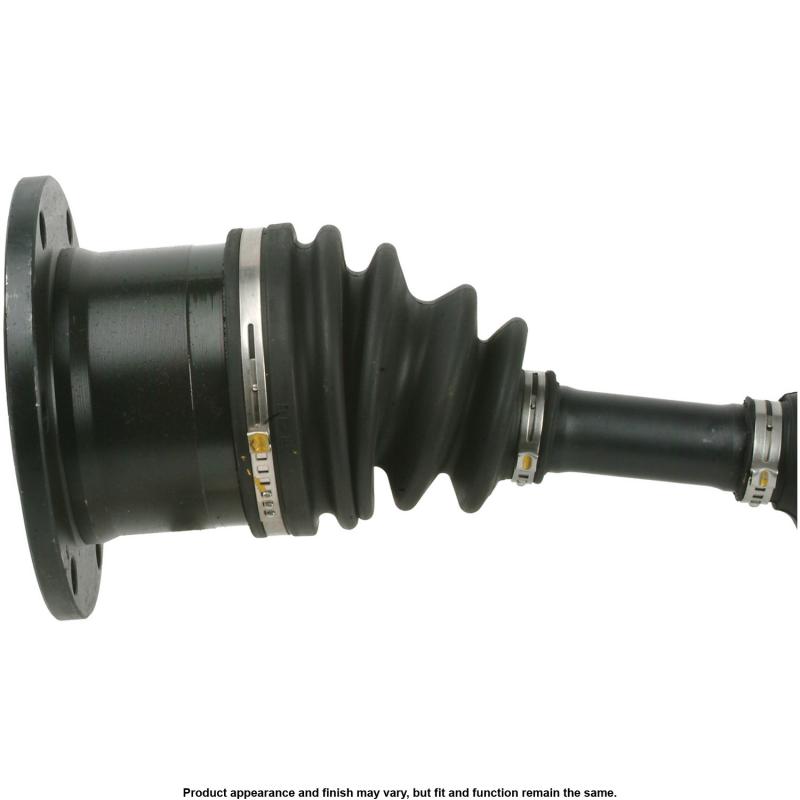 2003 Lincoln Navigator CV Axle Assembly Front Left Cardone Select 662103 image 2 of 3