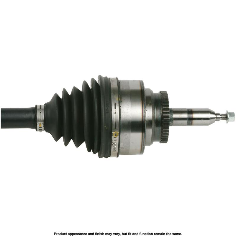2003 Lincoln Navigator CV Axle Assembly Front Left Cardone Select 662103 image 3 of 3