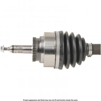 2005 Ford F-150 CV Axle Assembly Front Left Cardone Select 662103HD image 3 of 3