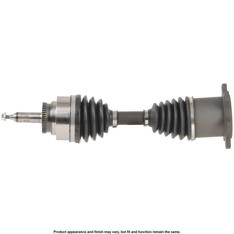 2003 Lincoln Navigator CV Axle Assembly Front Left Cardone Select 662103HD image 1 of 3