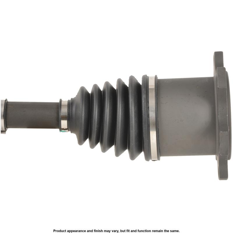 2003 Lincoln Navigator CV Axle Assembly Front Left Cardone Select 662103HD image 2 of 3