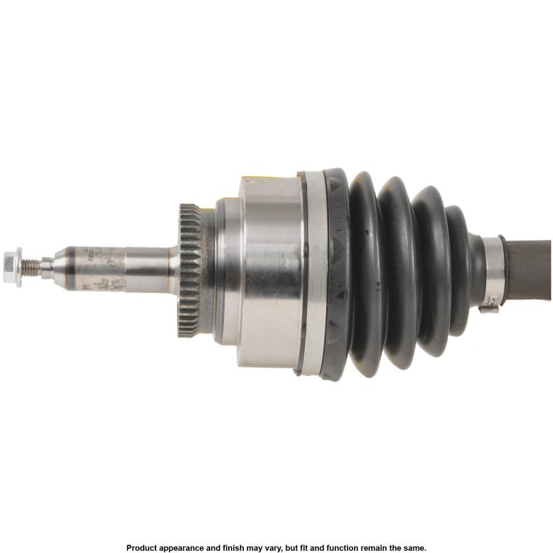 2003 Lincoln Navigator CV Axle Assembly Front Left Cardone Select 662103HD image 3 of 3
