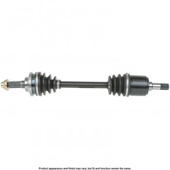 1995 Mercury Tracer CV Axle Assembly Front Left Cardone Select 662105 image 1 of 3
