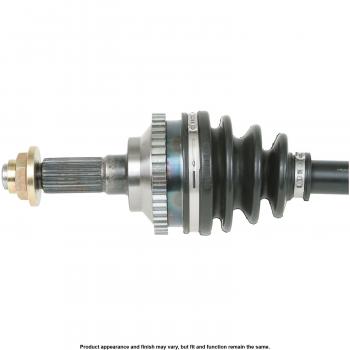 1995 Mercury Tracer CV Axle Assembly Front Left Cardone Select 662105 image 3 of 3