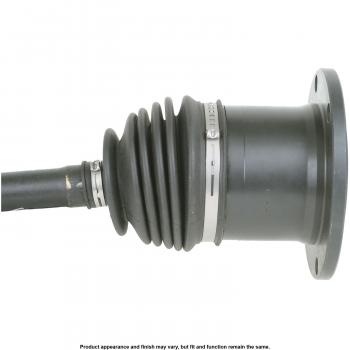 2002 Lincoln Navigator CV Axle Assembly Front Left Cardone Select 662112 image 1 of 3