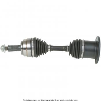 2002 Lincoln Navigator CV Axle Assembly Front Left Cardone Select 662112 image 3 of 3