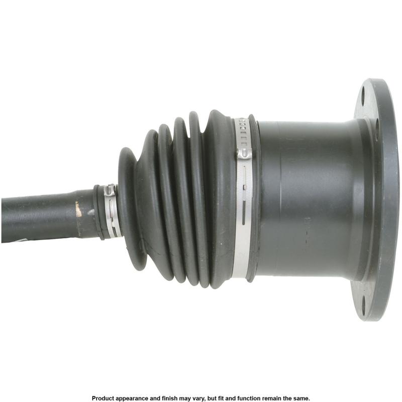 2002 Ford F-150 CV Axle Assembly Front Left Cardone Select 662112 image 1 of 3