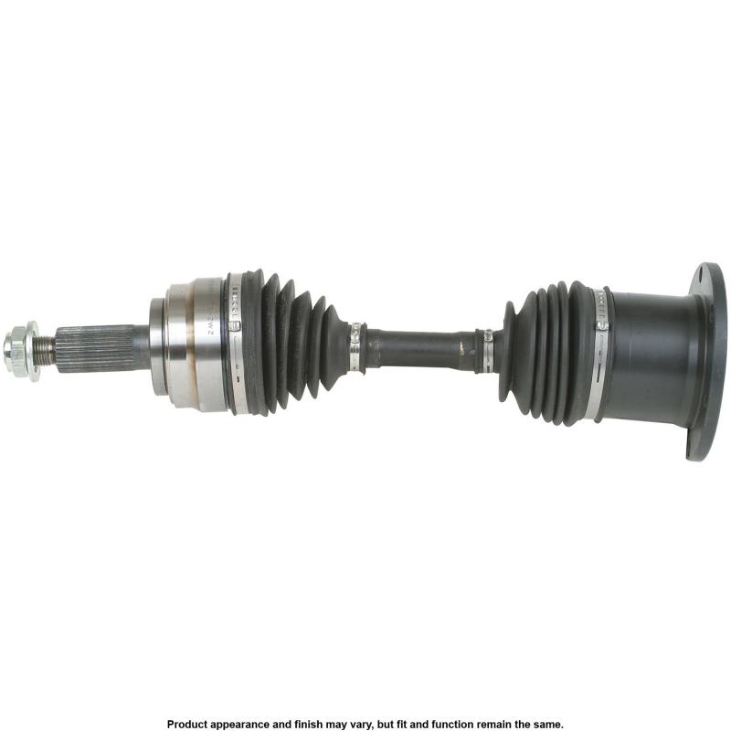 2002 Ford F-150 CV Axle Assembly Front Left Cardone Select 662112 image 3 of 3