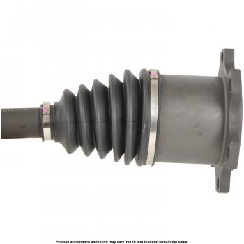 2002 Lincoln Navigator CV Axle Assembly Front Left Cardone Select 662112HD image 1 of 3