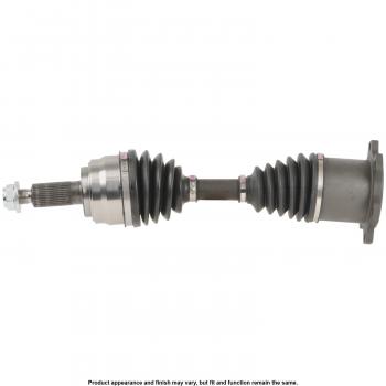 2002 Lincoln Navigator CV Axle Assembly Front Left Cardone Select 662112HD image 3 of 3