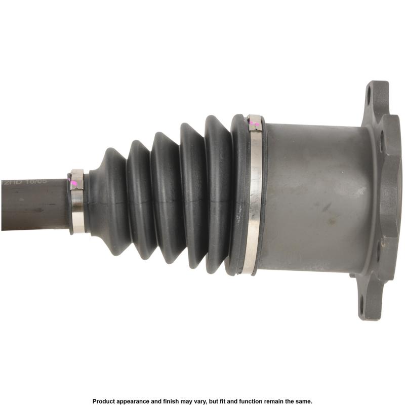2002 Ford F-150 CV Axle Assembly Front Left Cardone Select 662112HD image 1 of 3