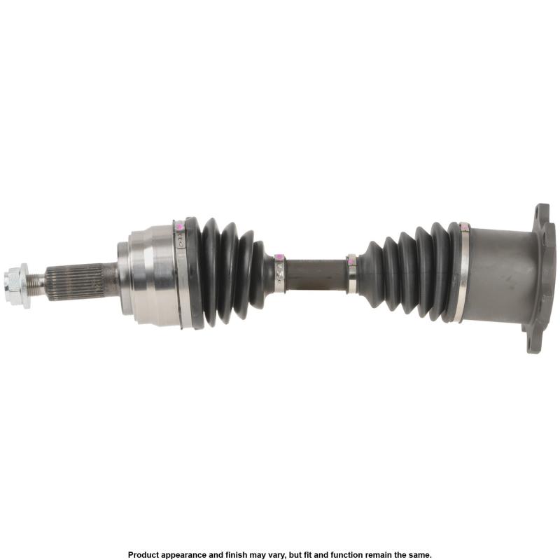 2002 Ford F-150 CV Axle Assembly Front Left Cardone Select 662112HD image 3 of 3