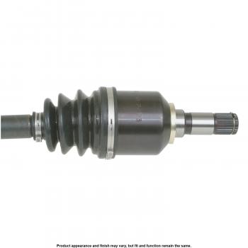 1999 Mercury Tracer CV Axle Assembly Front Right Cardone Select 662134 image 1 of 3