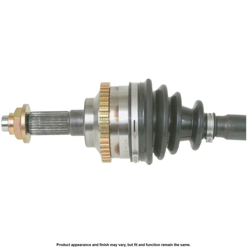 2002 Ford Escort CV Axle Assembly Front Right Cardone Select 662134 image 2 of 3