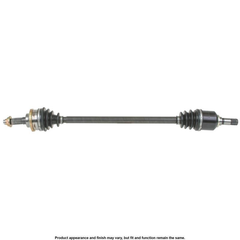2002 Ford Escort CV Axle Assembly Front Right Cardone Select 662134 image 3 of 3