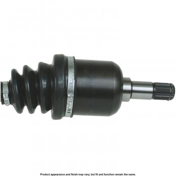 1995 Mercury Tracer CV Axle Assembly Front Right Cardone Select 662136 image 1 of 3