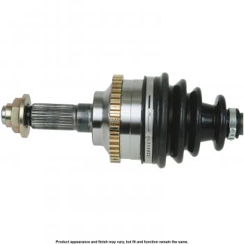1995 Mercury Tracer CV Axle Assembly Front Right Cardone Select 662136 image 3 of 3