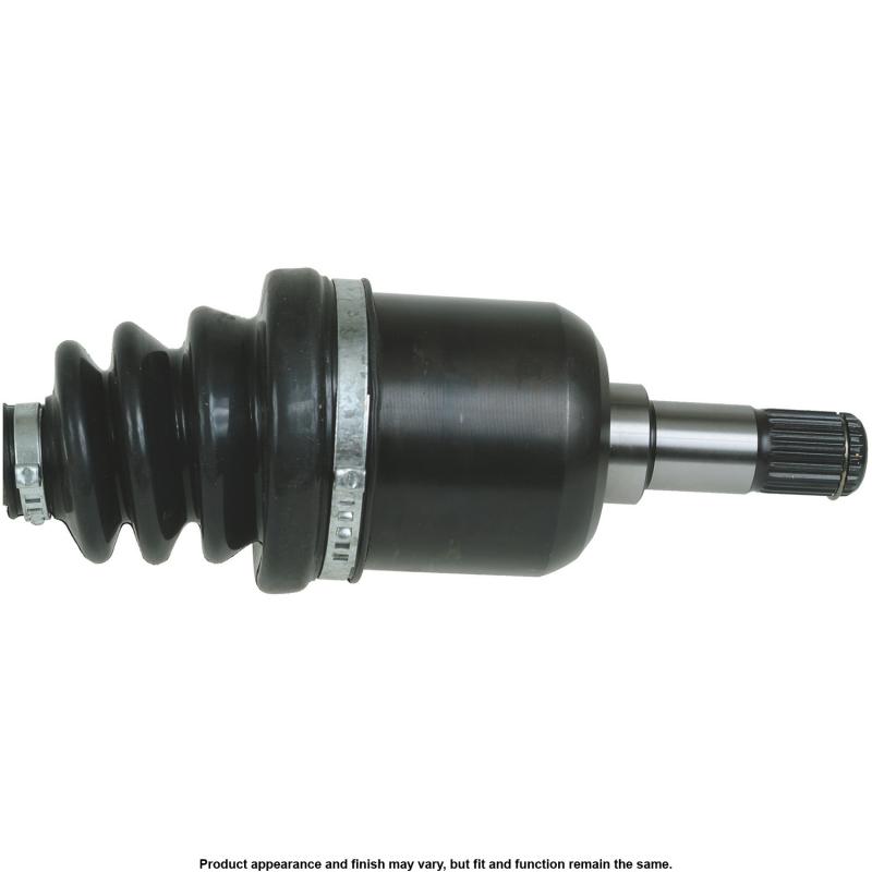1993 Mazda 323 CV Axle Assembly Front Right Cardone Select 662136 image 1 of 3