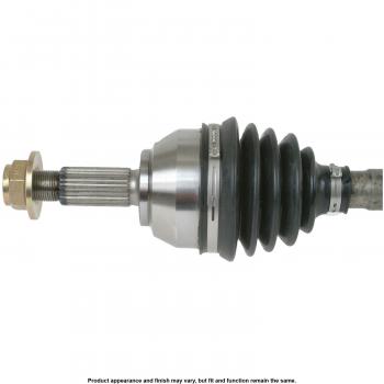 2011 Ford Focus CV Axle Assembly Front Left Cardone Select 662143 image 1 of 3