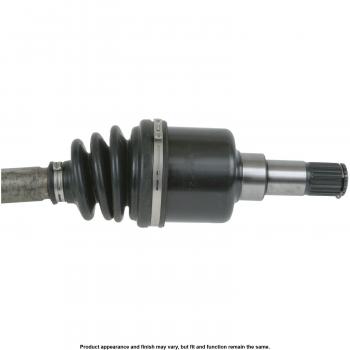 2011 Ford Focus CV Axle Assembly Front Left Cardone Select 662143 image 2 of 3