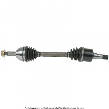2011 Ford Focus CV Axle Assembly Front Left Cardone Select 662143 image 3 of 3