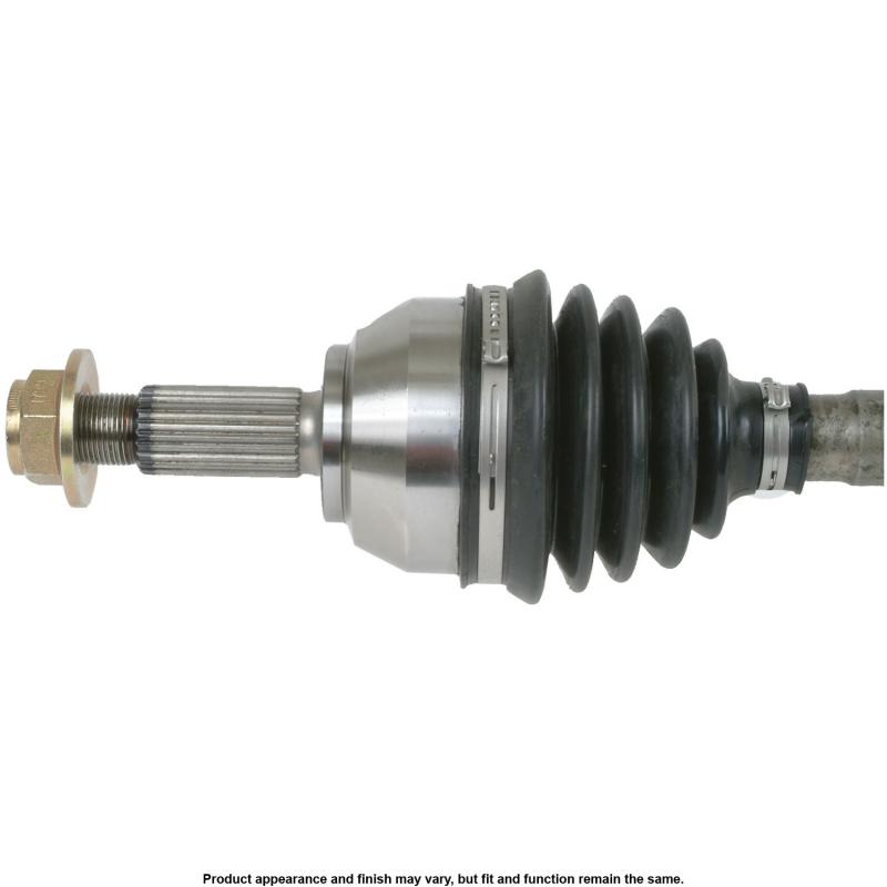 2005 Ford Focus CV Axle Assembly Front Left Cardone Select 662143 image 1 of 3