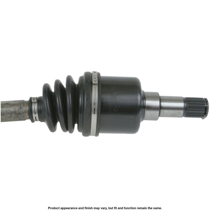 2005 Ford Focus CV Axle Assembly Front Left Cardone Select 662143 image 2 of 3