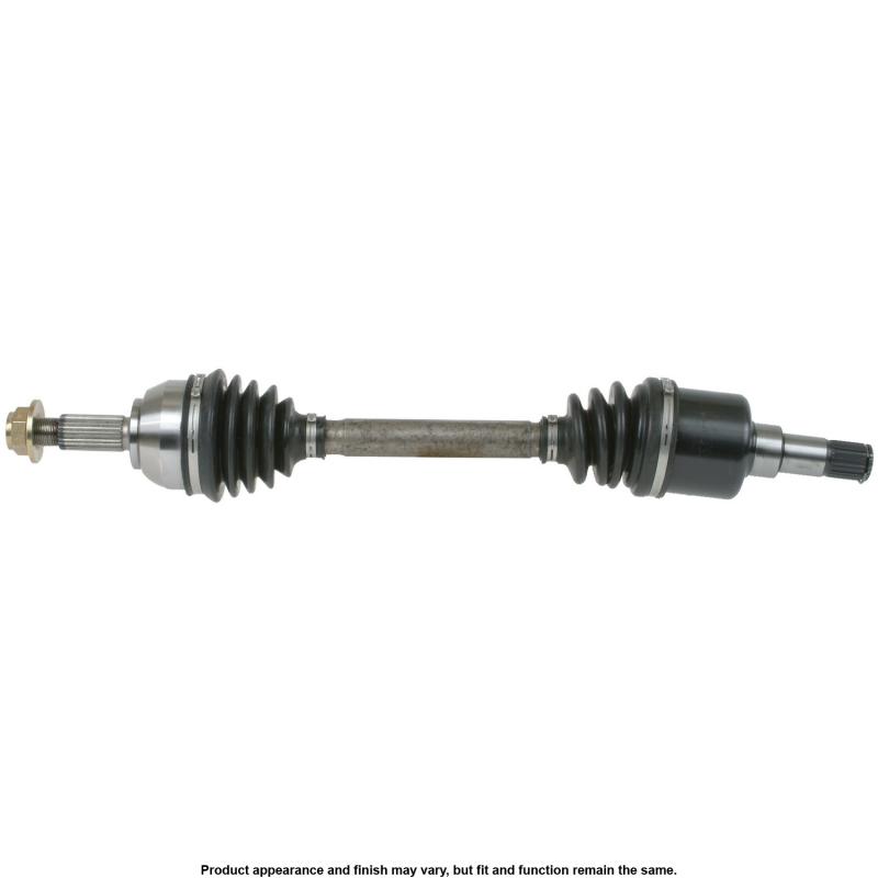 2005 Ford Focus CV Axle Assembly Front Left Cardone Select 662143 image 3 of 3