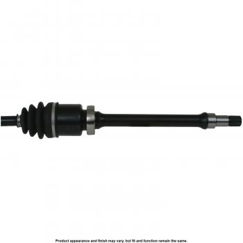 2011 Ford Focus CV Axle Assembly Front Right Cardone Select 662144 image 1 of 3