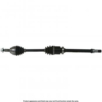 2011 Ford Focus CV Axle Assembly Front Right Cardone Select 662144 image 2 of 3