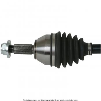 2011 Ford Focus CV Axle Assembly Front Right Cardone Select 662144 image 3 of 3
