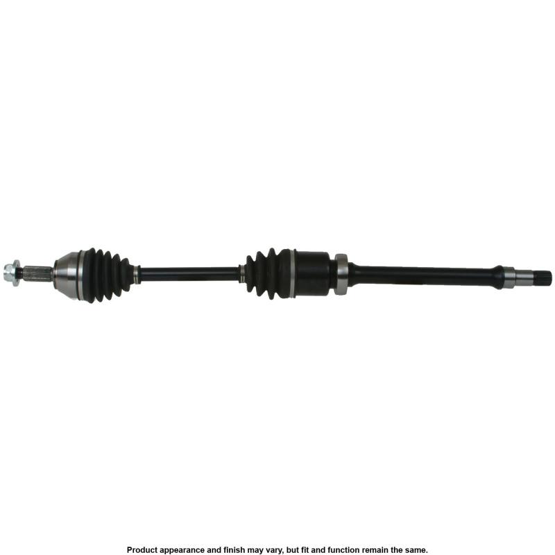 2005 Ford Focus CV Axle Assembly Front Right Cardone Select 662144 image 2 of 3