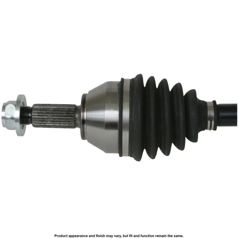 2005 Ford Focus CV Axle Assembly Front Right Cardone Select 662144 image 3 of 3