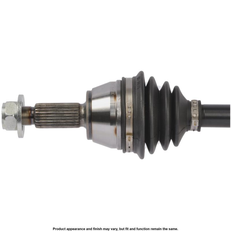 2000 Ford Focus CV Axle Assembly Front Left Cardone Select 662145 image 1 of 3