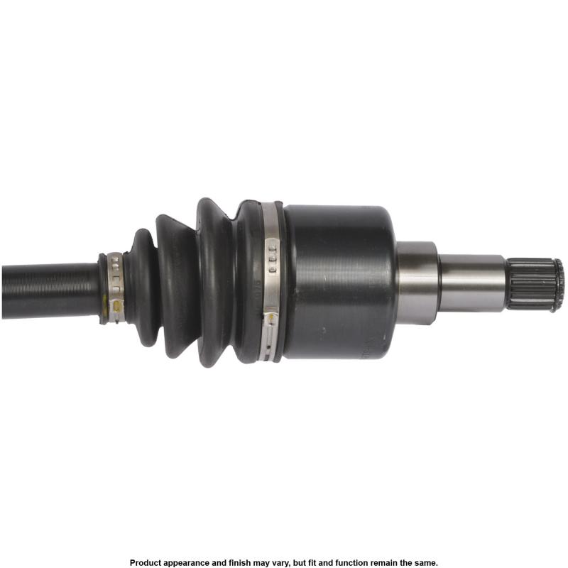2000 Ford Focus CV Axle Assembly Front Left Cardone Select 662145 image 2 of 3