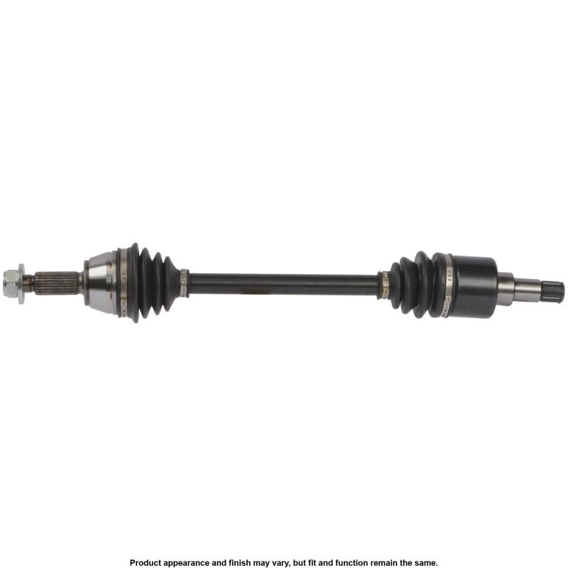 2000 Ford Focus CV Axle Assembly Front Left Cardone Select 662145 image 3 of 3