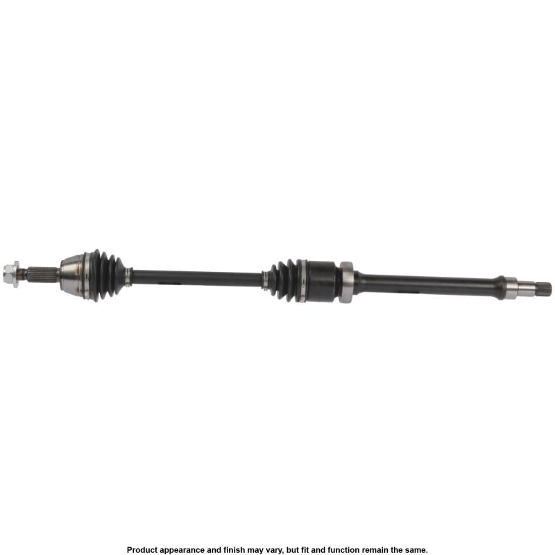 2000 Ford Focus CV Axle Assembly Front Right Cardone Select 662146 image 1 of 3