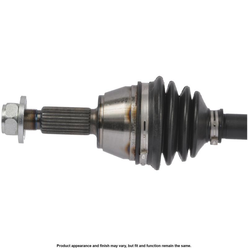 2000 Ford Focus CV Axle Assembly Front Right Cardone Select 662146 image 2 of 3