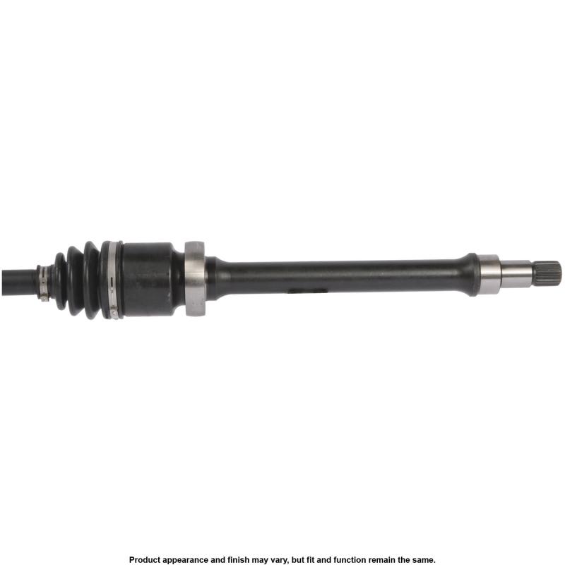 2000 Ford Focus CV Axle Assembly Front Right Cardone Select 662146 image 3 of 3